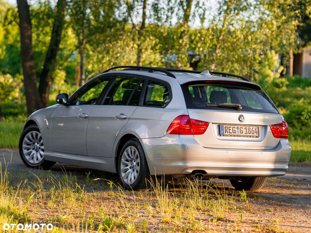 BMW Seria 3 318i Edition Lifestyle - 7