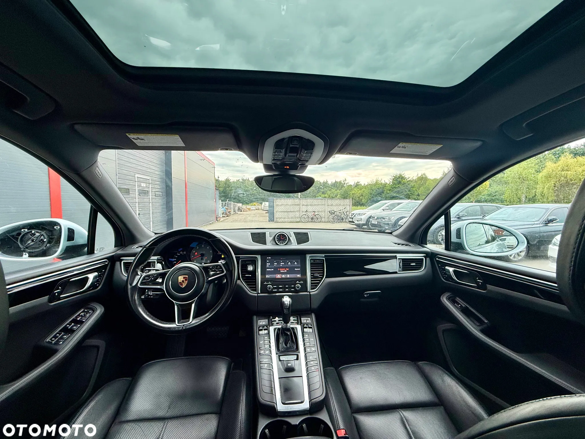 Porsche Macan S PDK - 10