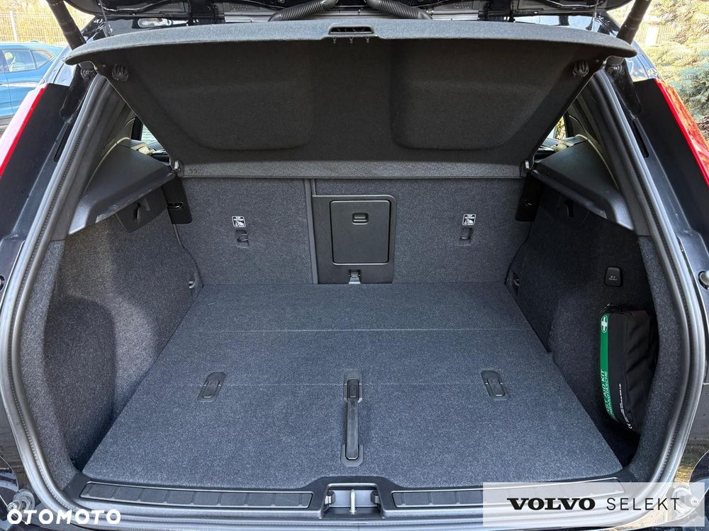 Volvo XC 40 - 11