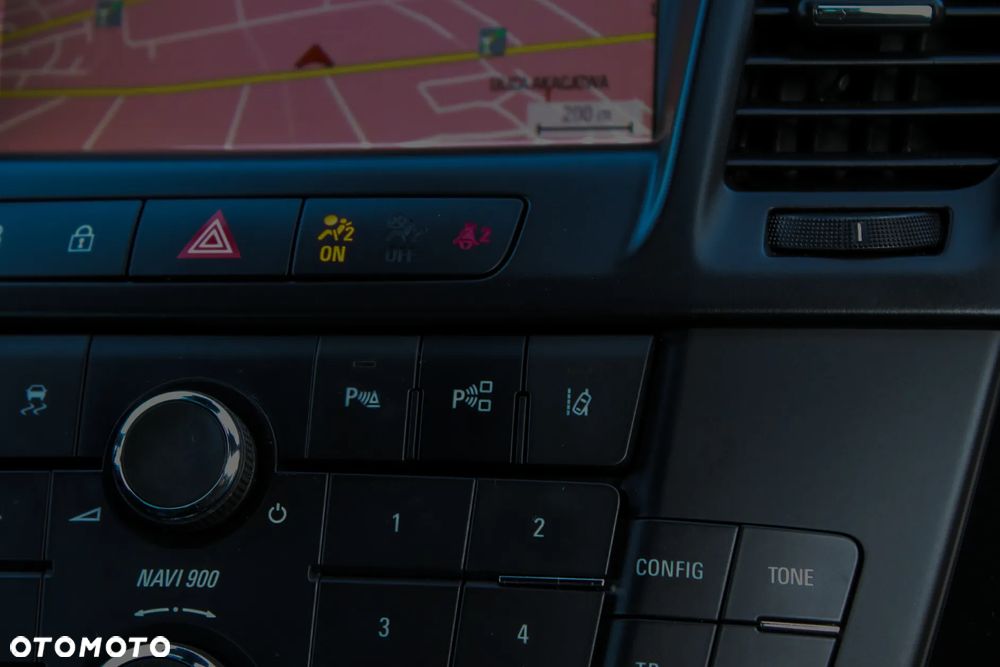 Opel Insignia 2.0 CDTI Cosmo 4x4 - 18