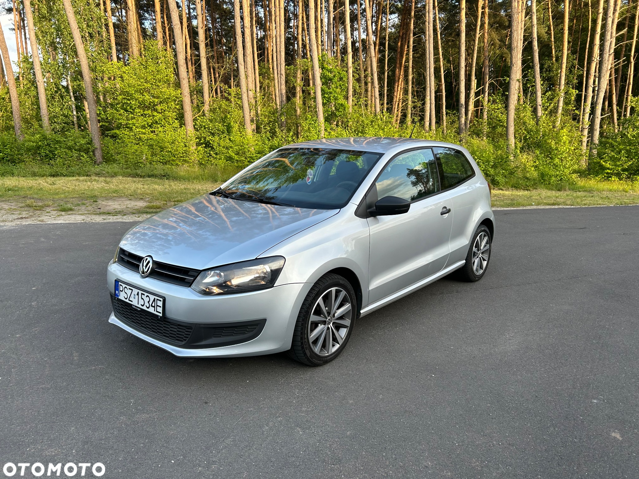 Volkswagen Polo 1.2 Team - 2