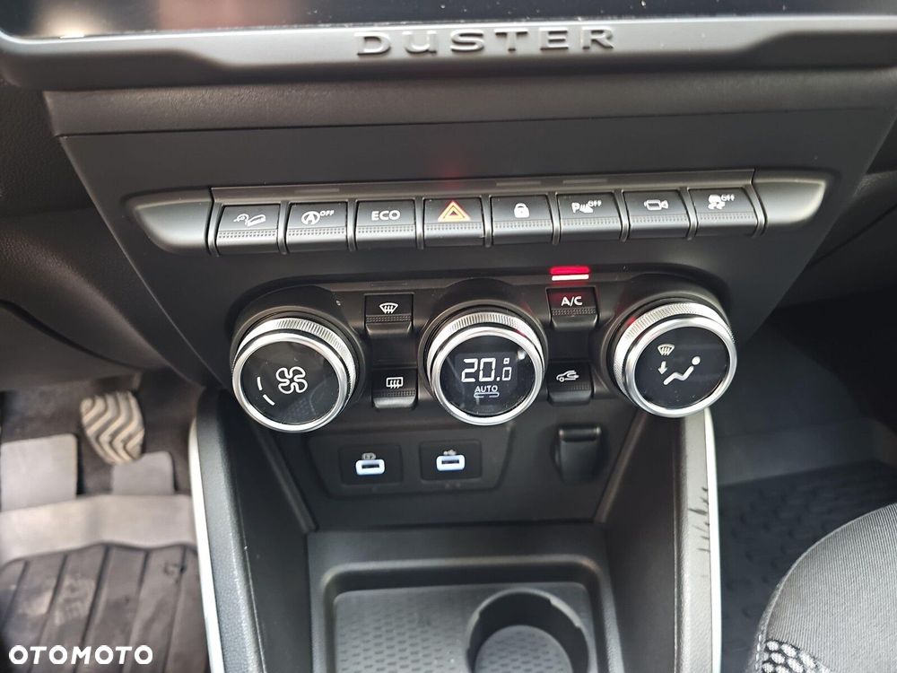 Dacia Duster - 23