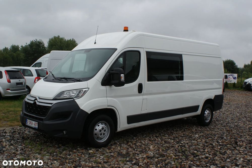 Citroën Jumper - 13