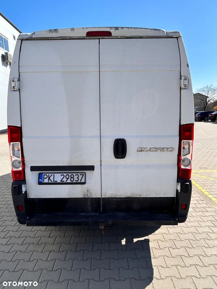 Fiat DUCATO - 10