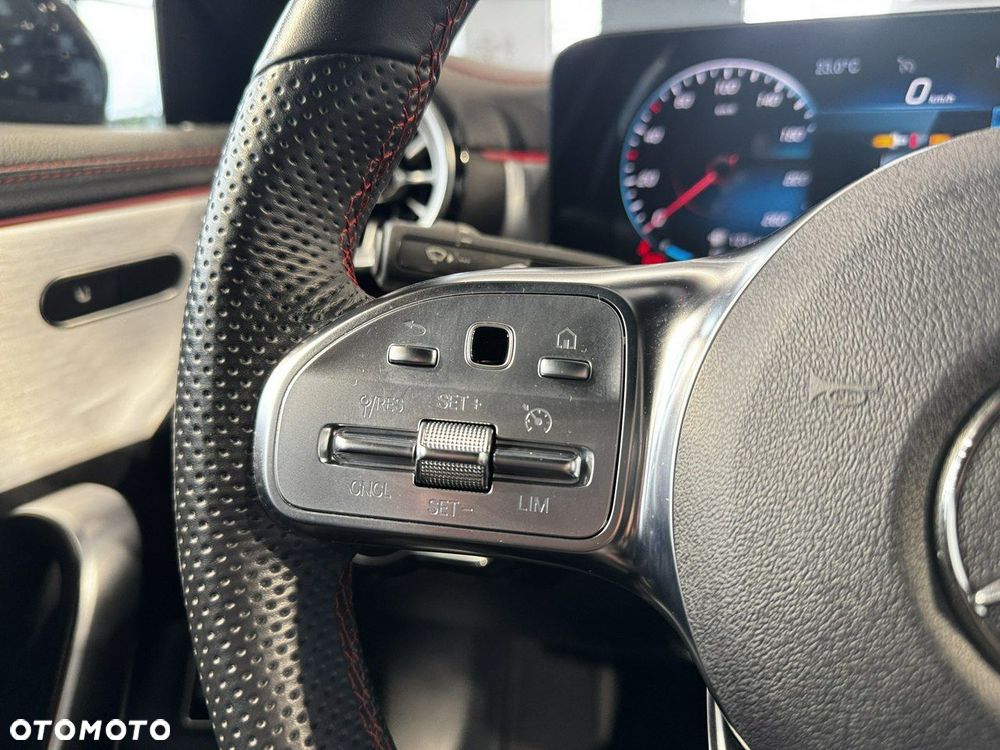 Mercedes-Benz CLA - 18