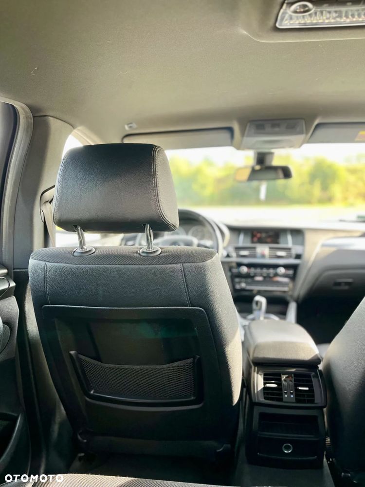 BMW X4 xDrive20d - 30