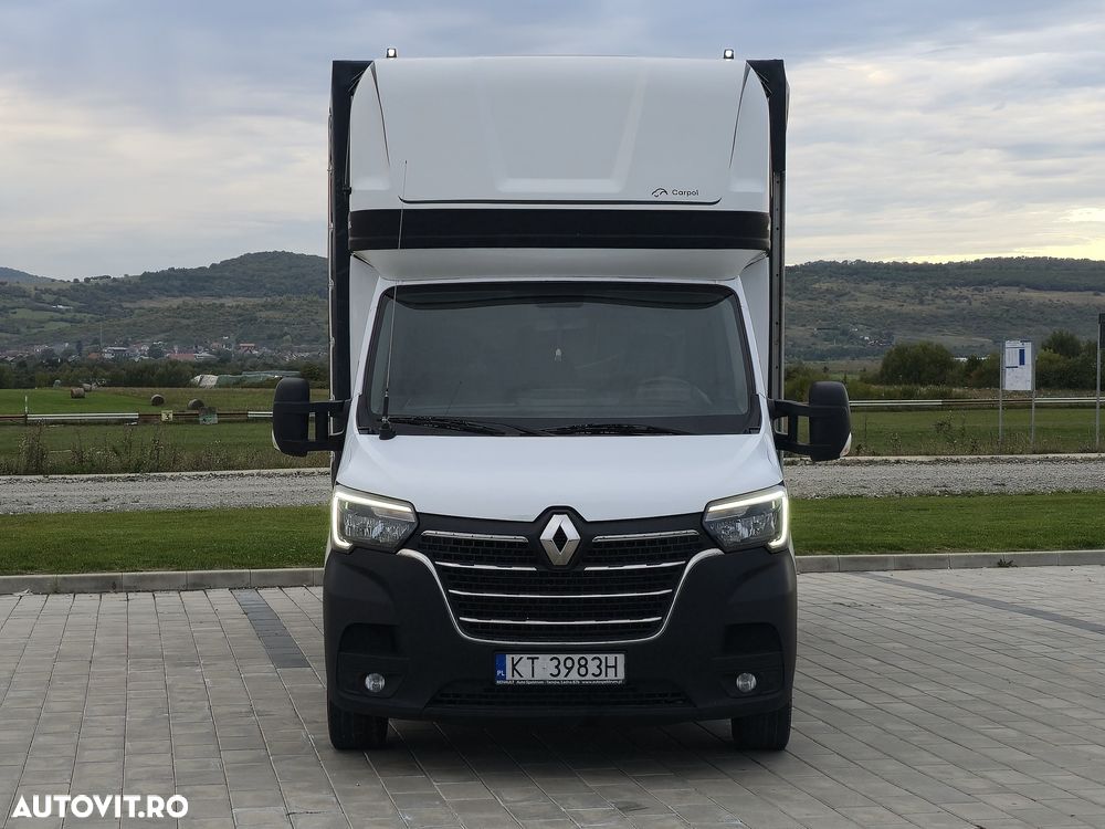 Renault Master - 10