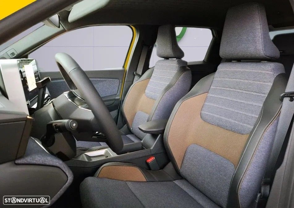 Renault 5 E-Tech 52 kWh Iconic Cinq Autonomia Conforto - 5