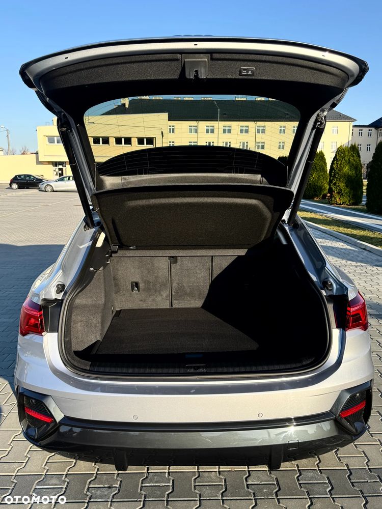 Audi Q3 35 TFSI S tronic - 7