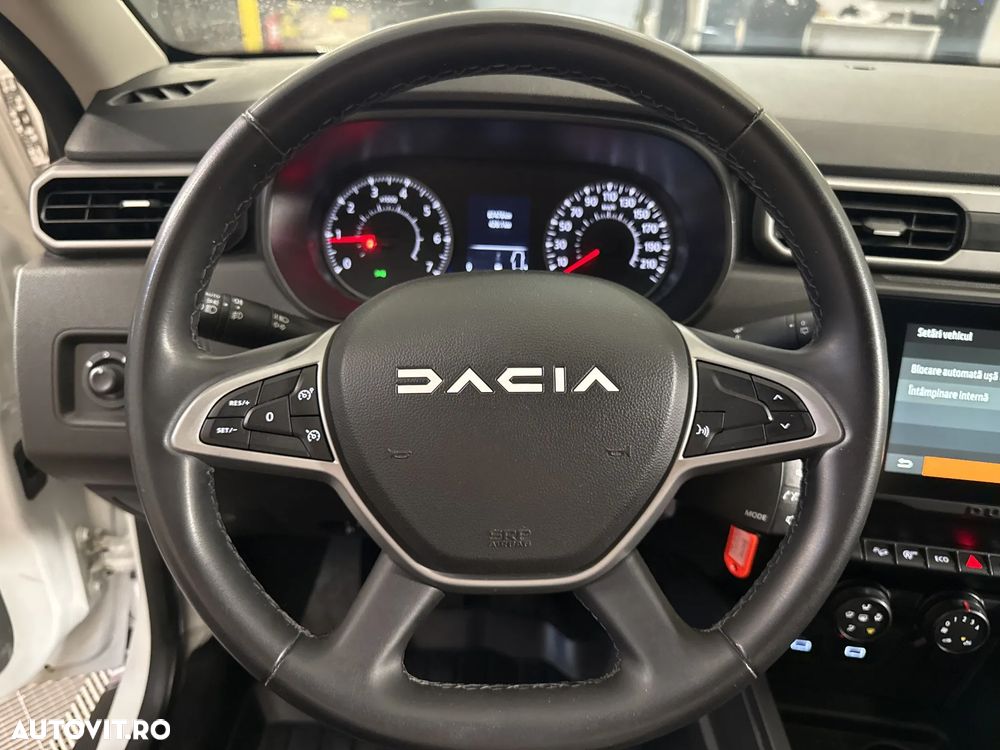 Dacia Duster - 17