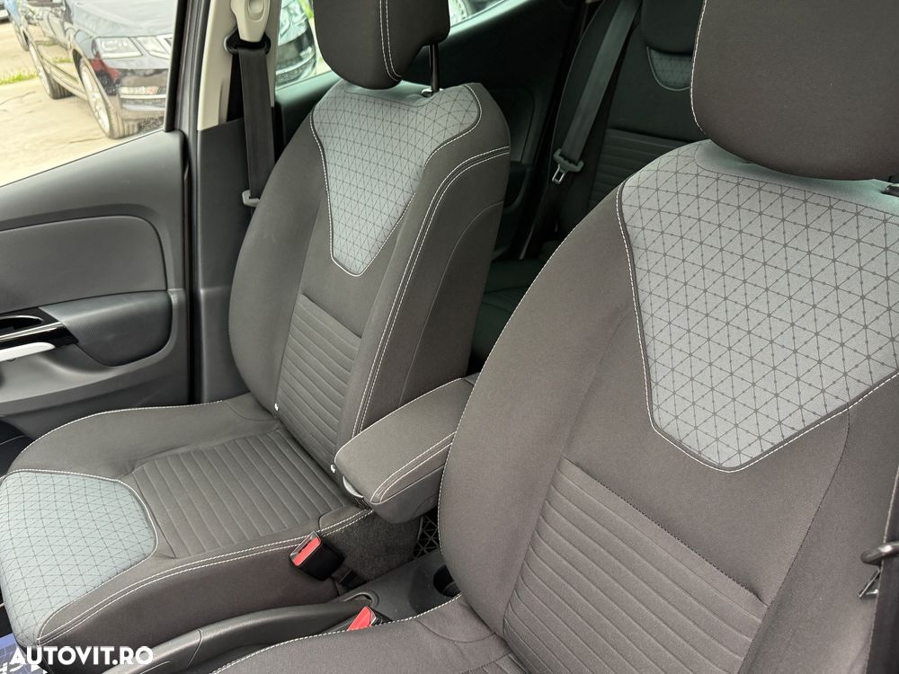 Renault Clio Energy dCi 90 EDC Intens - 20