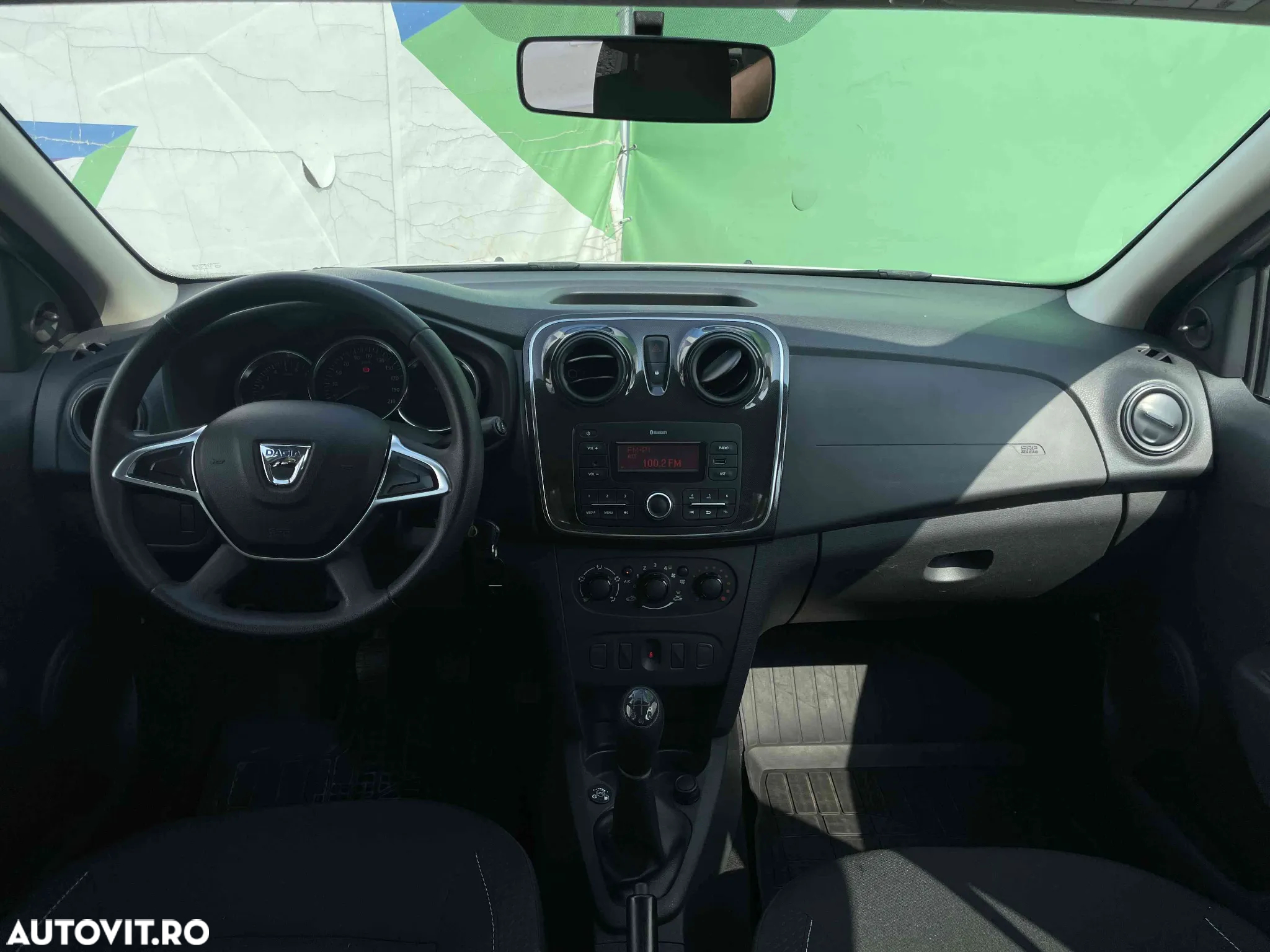 Dacia Logan - 15