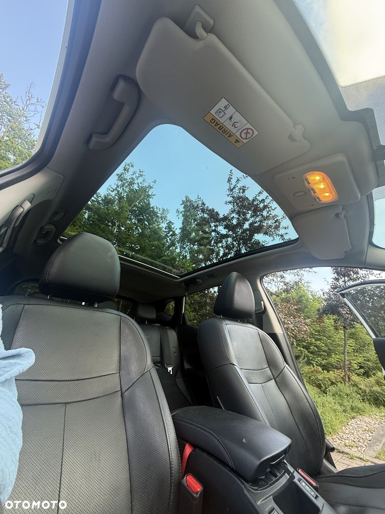 Nissan Qashqai 1.6 DCi Tekna - 11