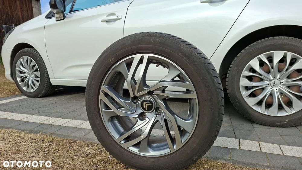 Citroën C4 1.2 PureTech Feel - 14