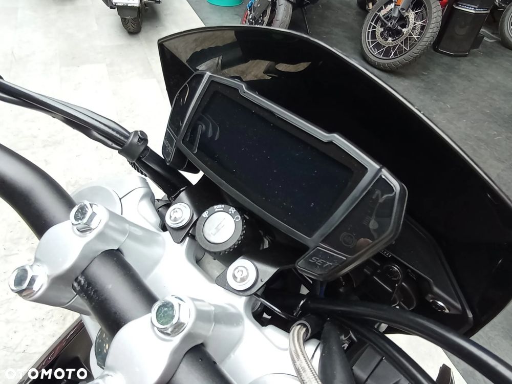 Aprilia RX - 10