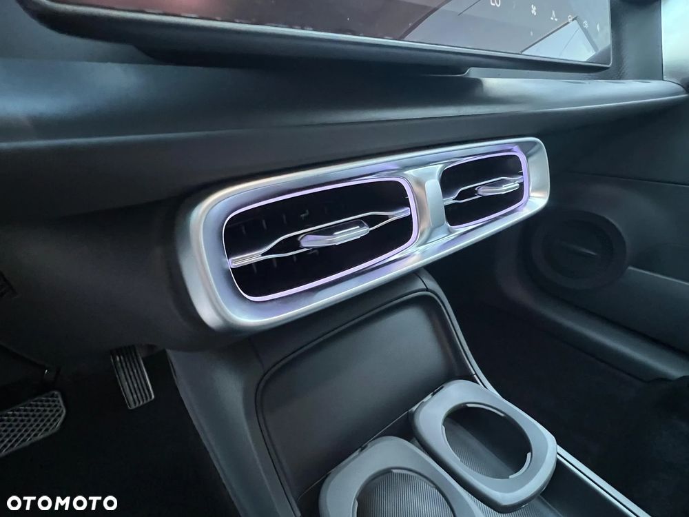 Leapmotor B10 67,1 kWh Design Pro Max - 10