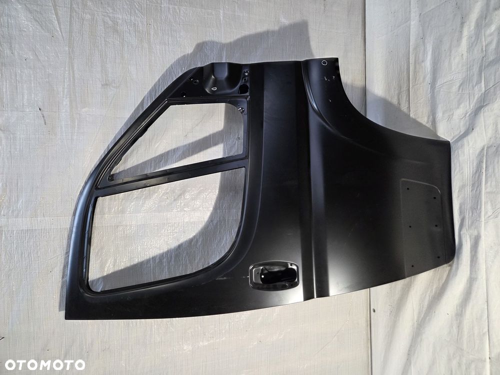 DRZWI PRAWE PRZÓD FIAT DUCATO III BOXER JUMPER 46862839 NOWE ORYGINAŁ - 9