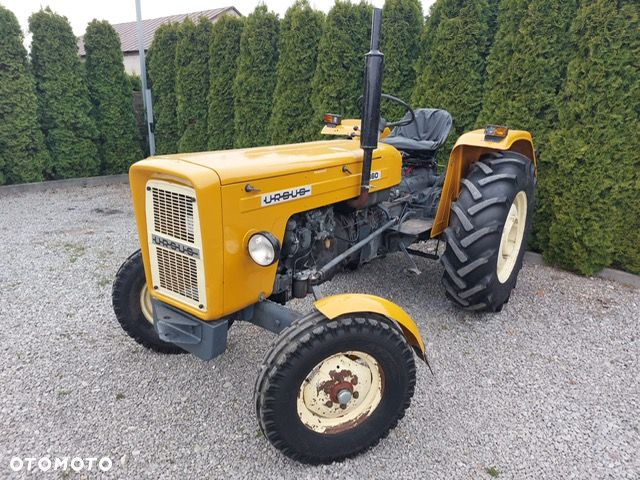 Ursus C 360 - 3