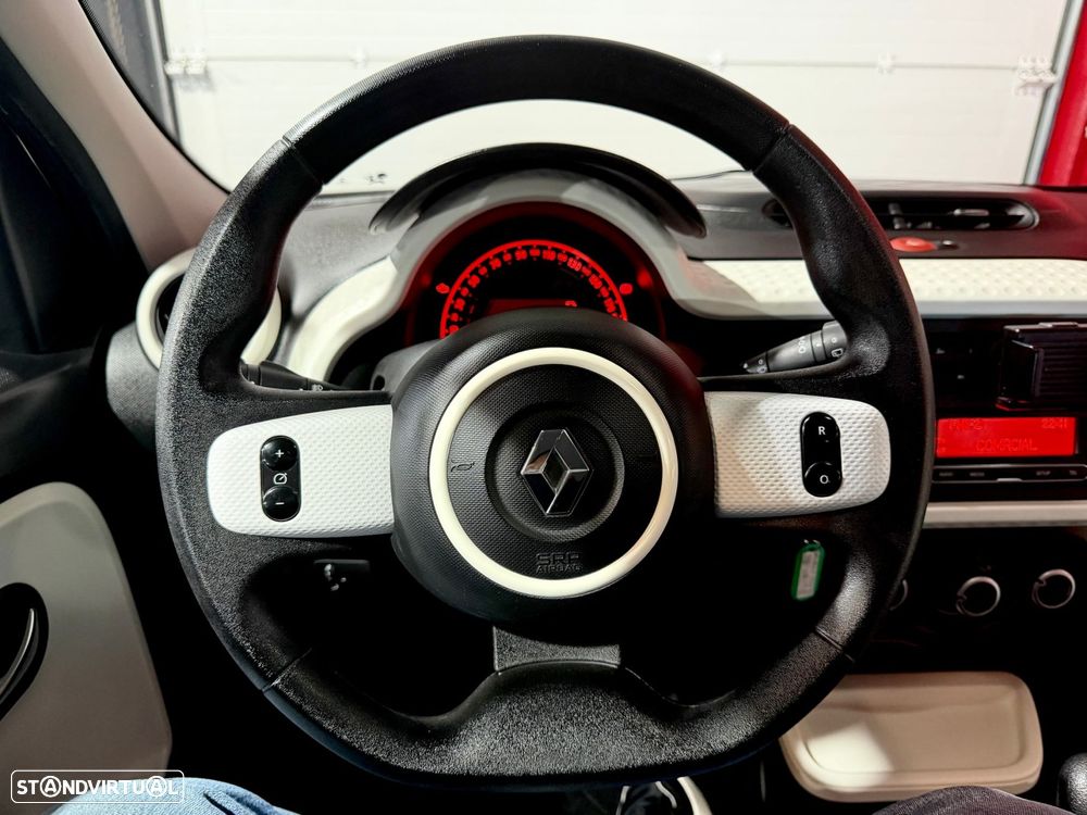 Renault Twingo 1.0 SCe Night&Day - 21