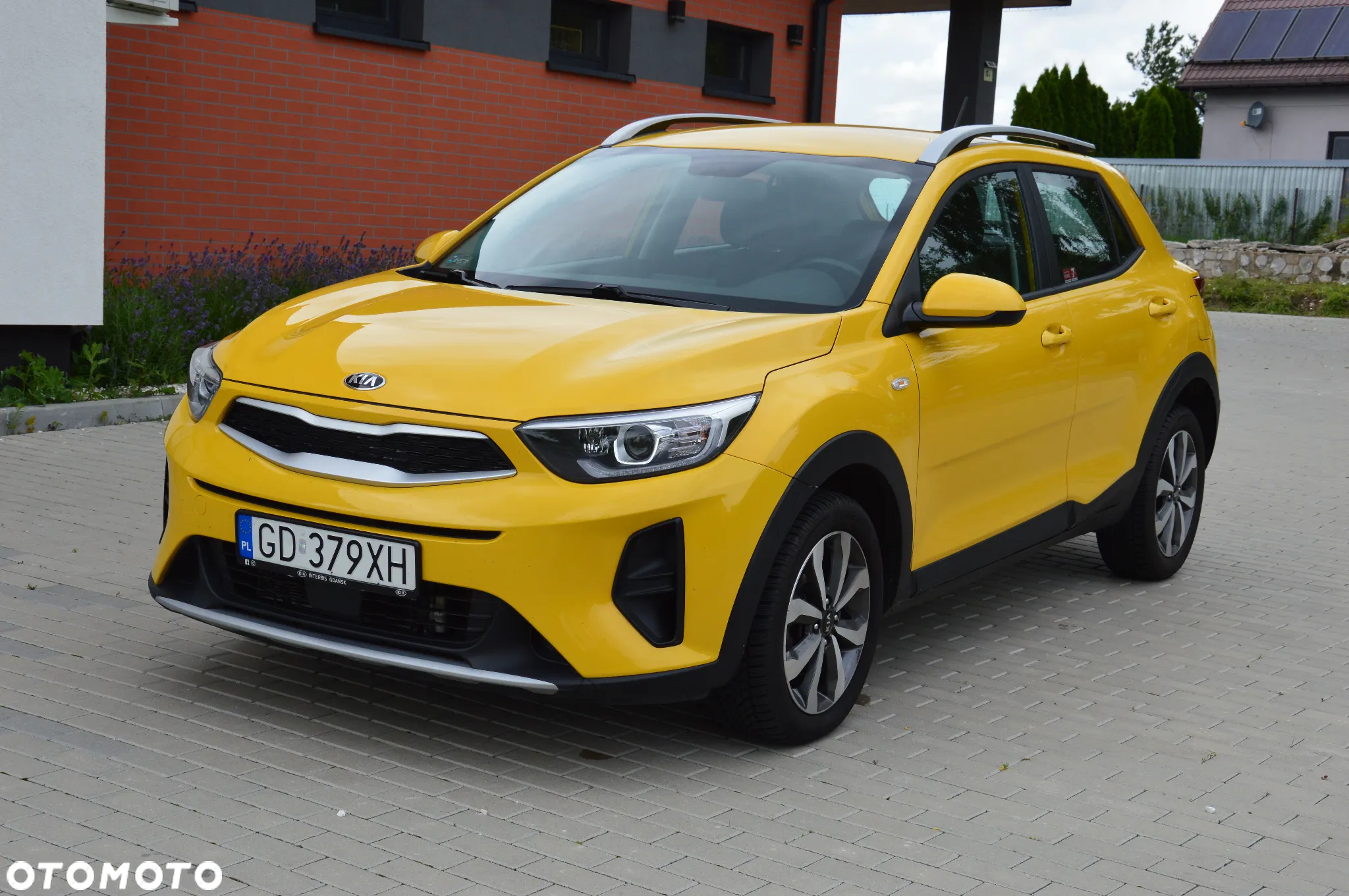 Kia Stonic - 2