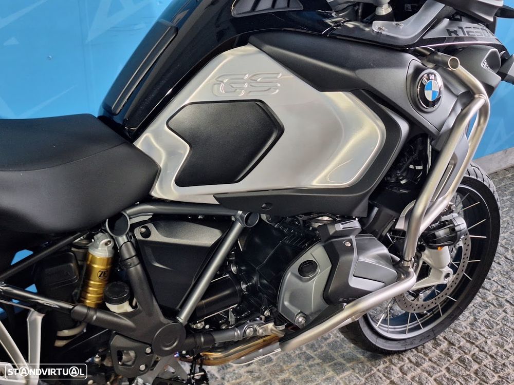 BMW R 1250 GS Adventure - 4