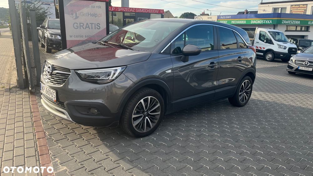 Opel Crossland X 1.2 Start/Stop Innovation - 2