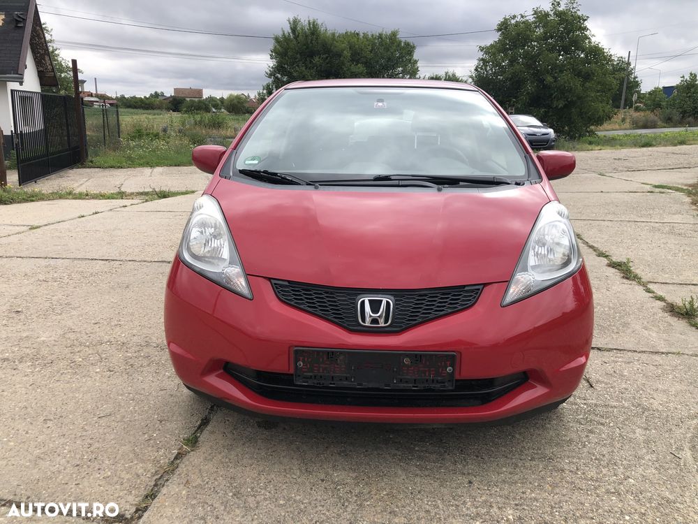 Honda Jazz 1.2 i-VTEC - 1