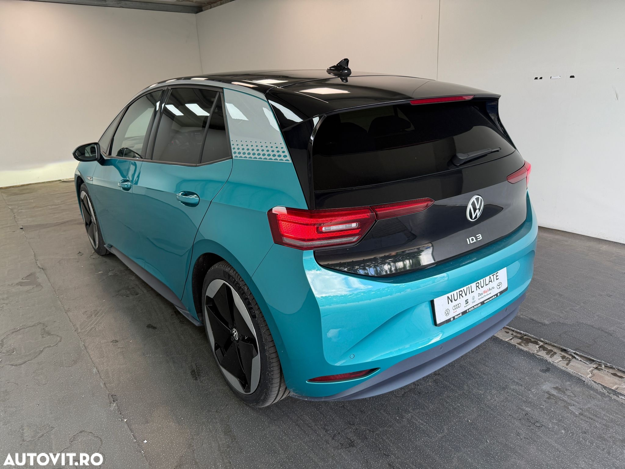 Volkswagen ID.3 45 kWh Pure Performance - 4