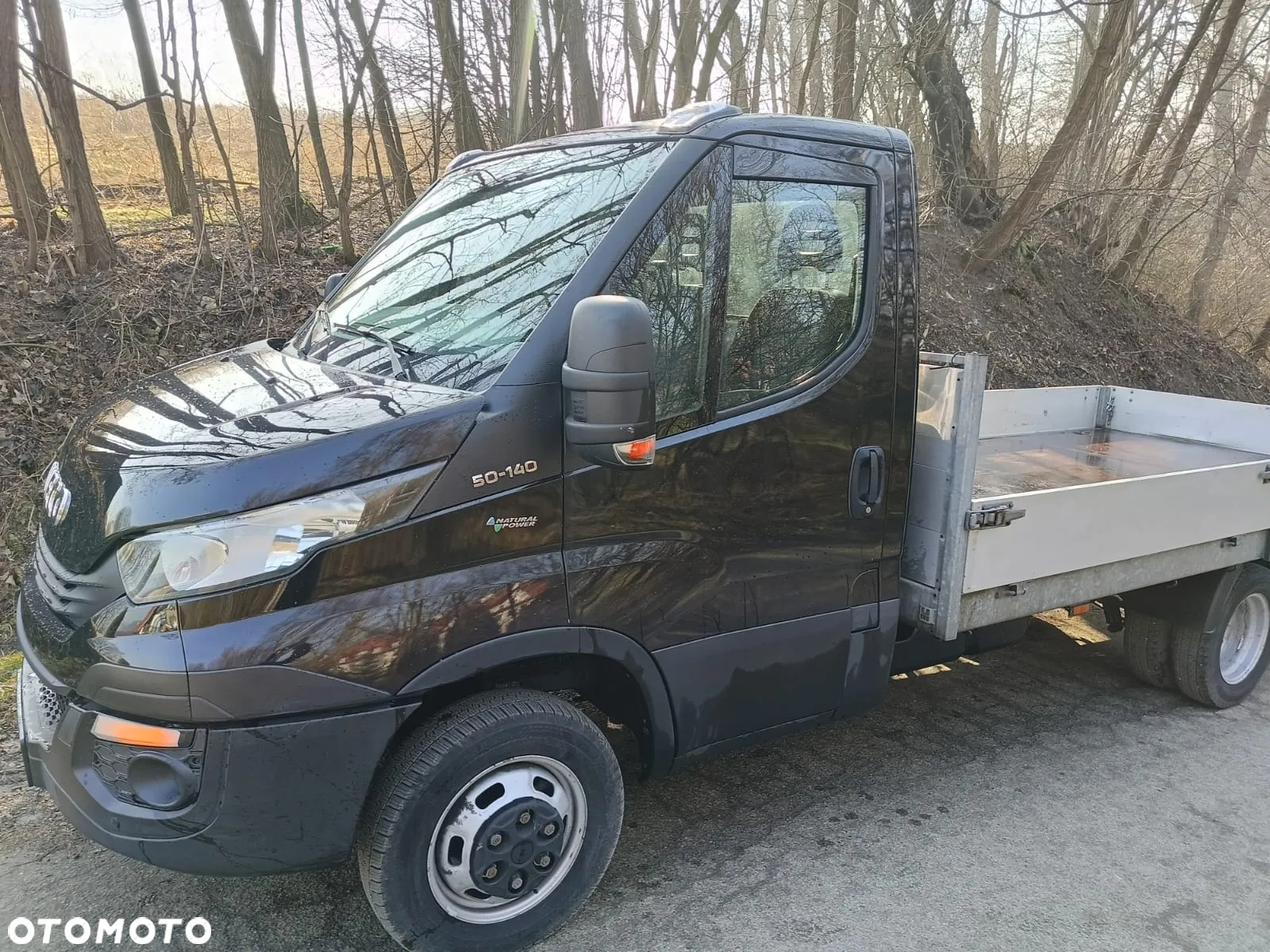 Iveco 50-140 - 2