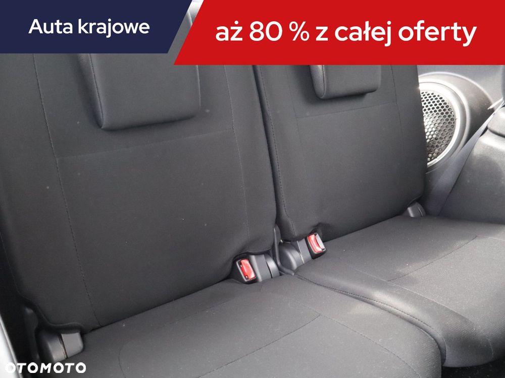 Mitsubishi Outlander - 20