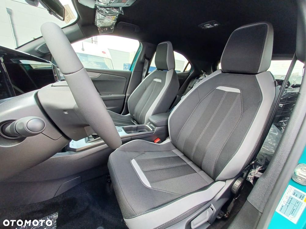Opel Mokka - 7