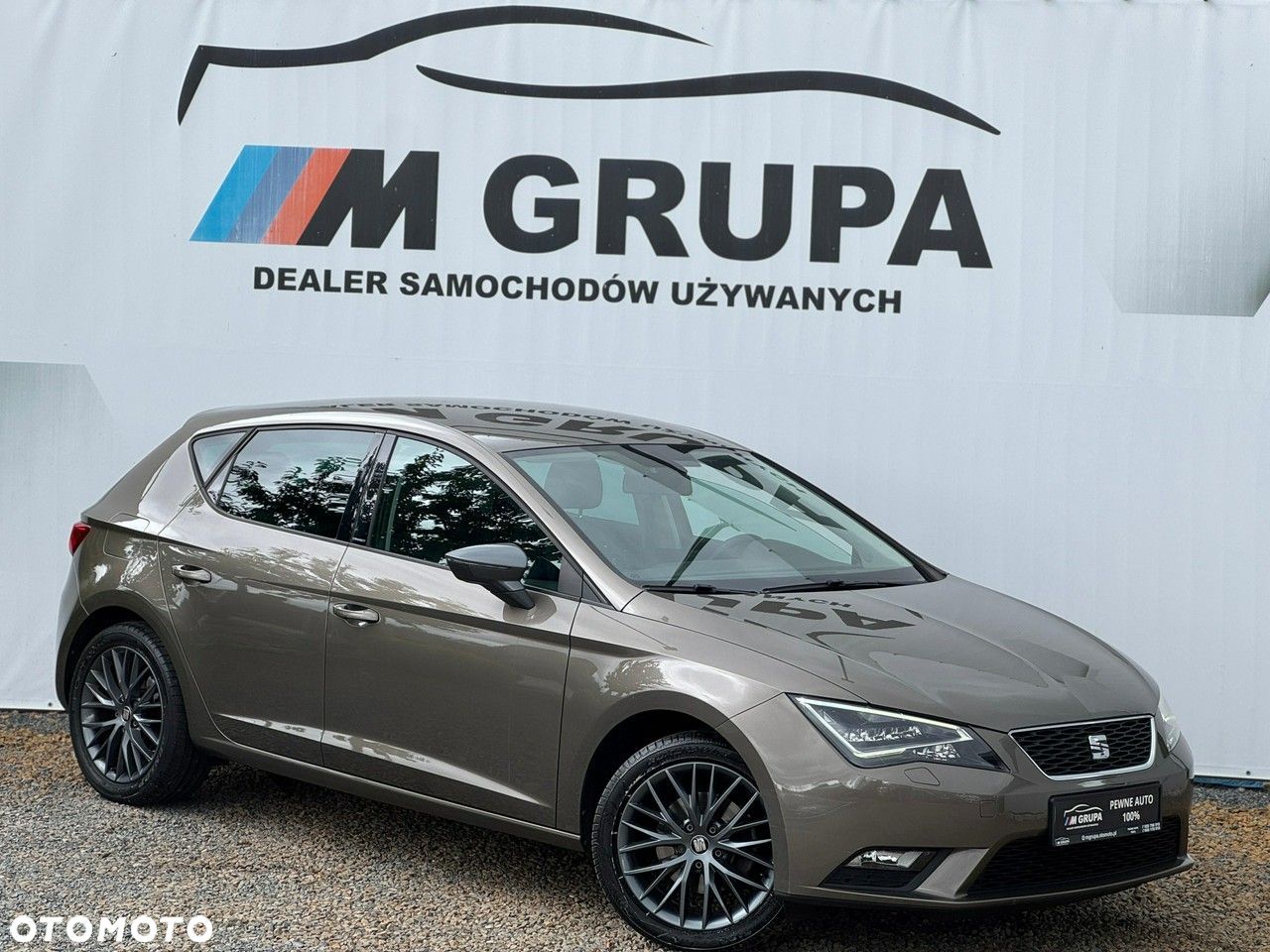 Seat Leon - 1