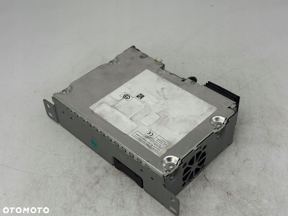 stacja multimedialna radio opel combo e 9830039180 - 4