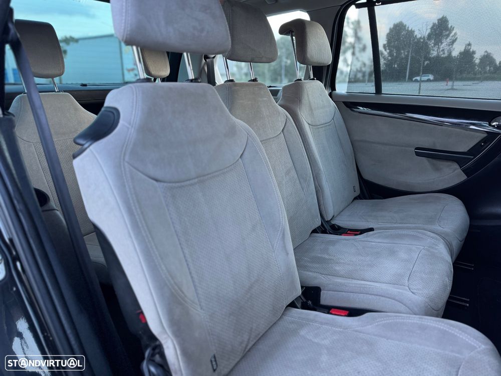 Citroën C4 Grand Picasso - 9