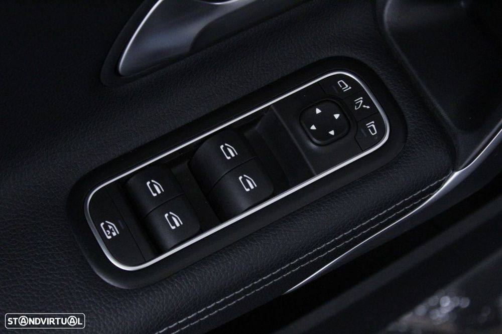 Mercedes-Benz A 200 d 8G-DCT Progressive Advanced - 21