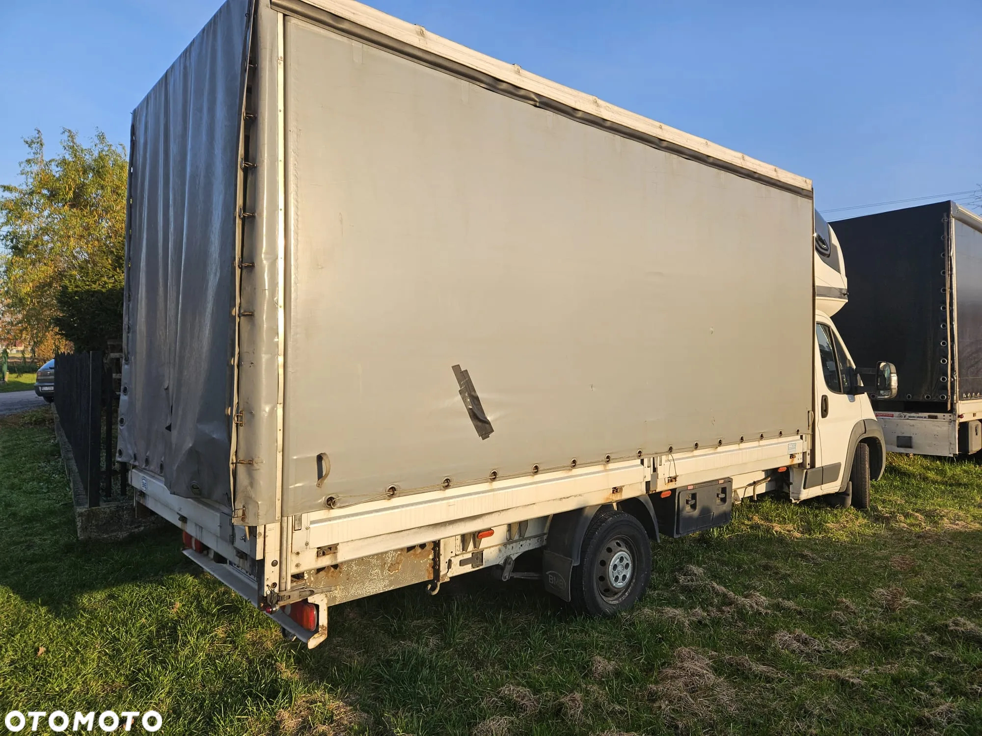 Peugeot Boxer - 2