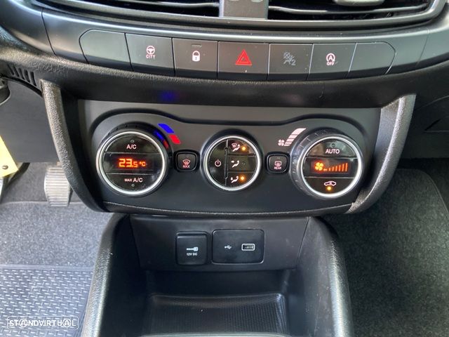 Fiat Tipo 1.3 M-Jet Easy - 22