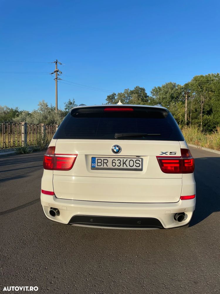 BMW X5 xDrive30d - 17