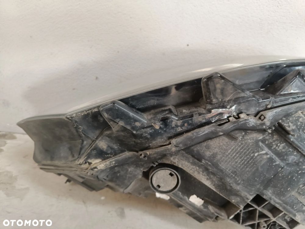 Lampa Lewa Przednia VW Passat B8 Lewy Przód Reflektor 3G2941005B - 14