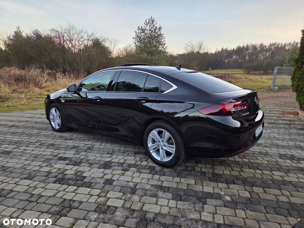 Opel Insignia 2.0 Business Innovation - 7