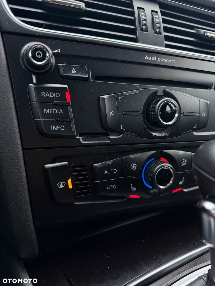 Audi A4 Avant 1.8 TFSI multitronic Ambition - 30