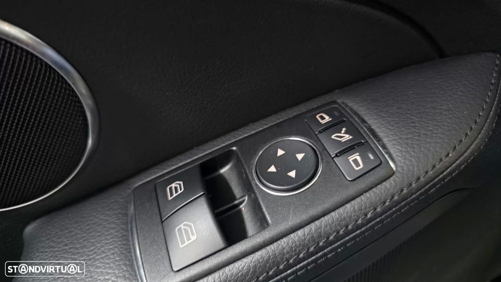 Mercedes-Benz SLK 200 (BlueEFFICIENCY) - 10