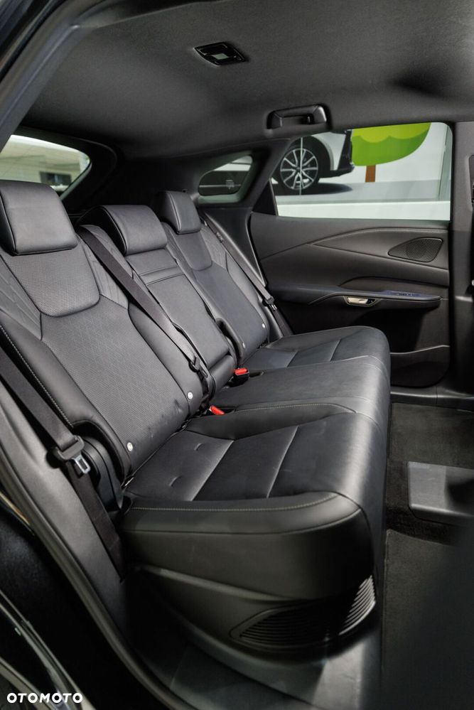 Lexus RX 450h+ F Sport Design - 18