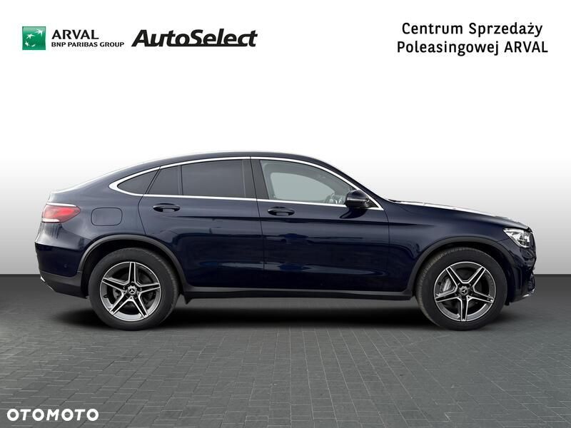 Mercedes-Benz GLC - 7
