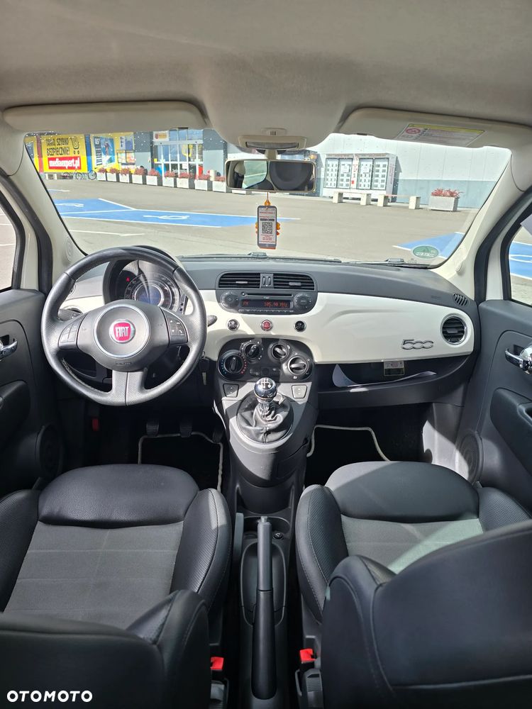 Fiat 500 - 6