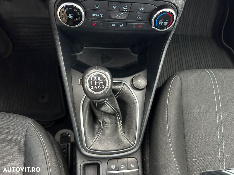 Ford Fiesta - 16