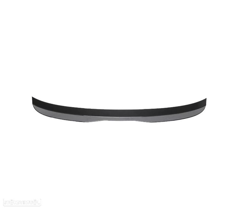 AILERON AUDI Q3 I 11-18 PRETO BRILHANTE - 2