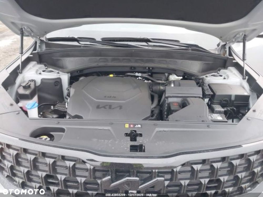 Kia Telluride - 13
