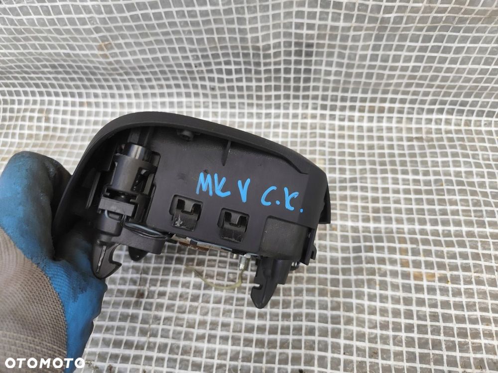 FORD MONDEO MK5 MKV 14- PODUSZKA AIRBAG KIEROWCY KIEROWNICY - 5