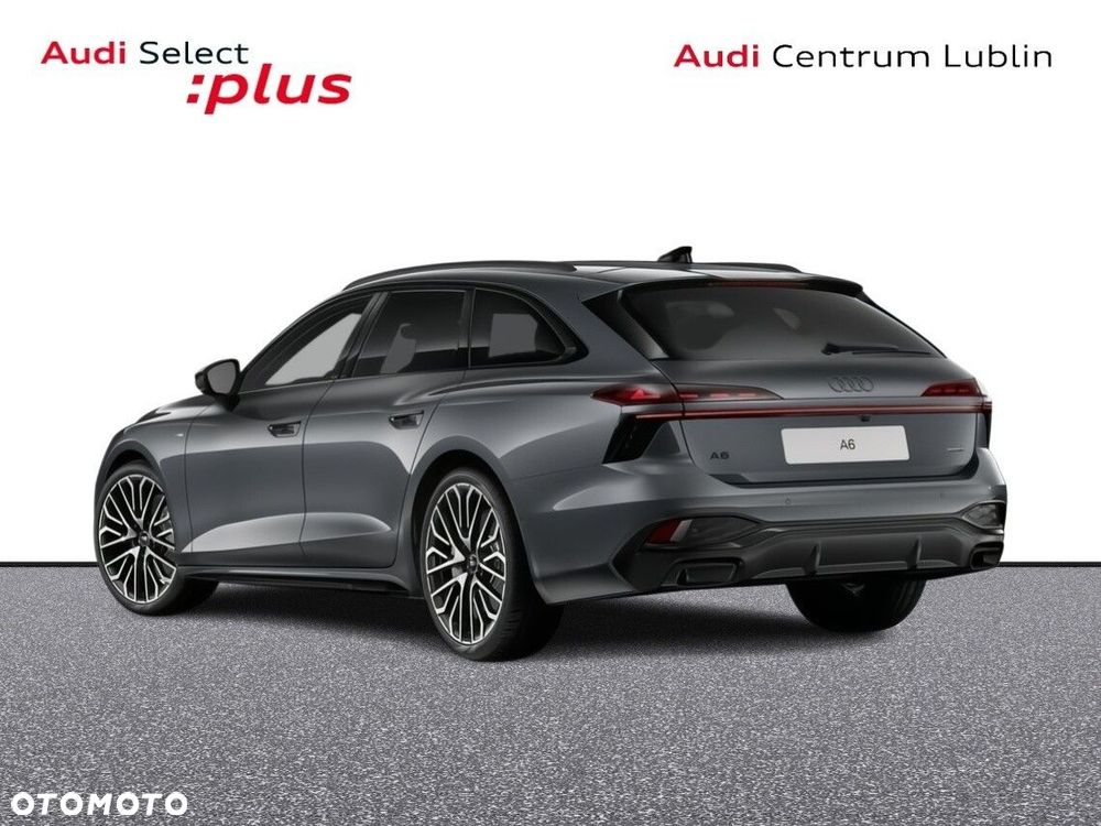 Audi A6 Avant - 2